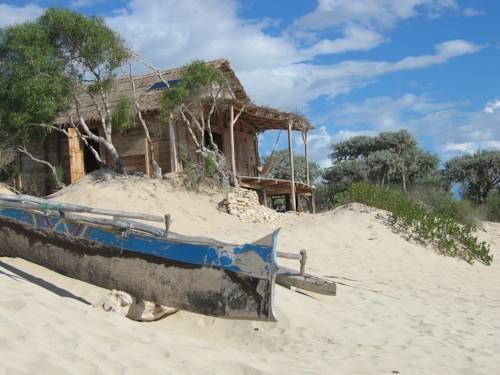 Anakao Madagaskar Mega Hotel Gutscheincode Booking.com