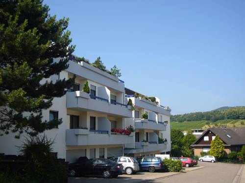 Bad Bergzabern Alemania mega código de promoción booking.com
