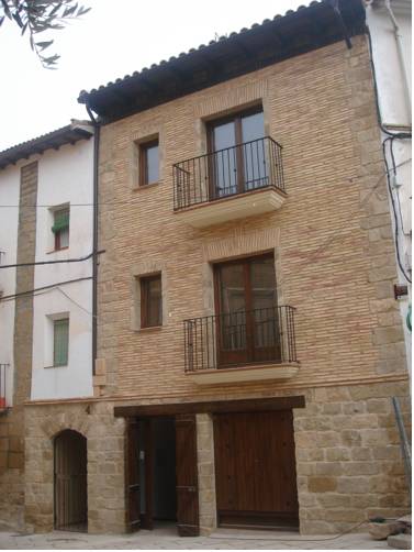 Adahuesca Spanje hotel mega promotiecode Booking.com