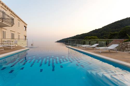 Saplunara Croatia Booking.com Hotel