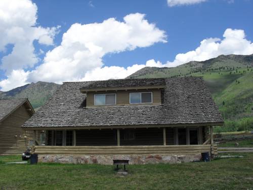 Inselpark (Idaho) Vereinigte Staaten Mega Hotel Gutscheincode Booking.com