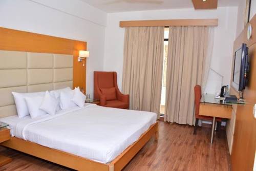 Varca India Booking.com Hotel