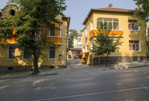 Veliko Tŭrnovo Bulgaria mega código de promoción booking.com