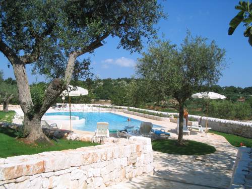 Locorotondo Italien Mega Hotel Gutscheincode Booking.com