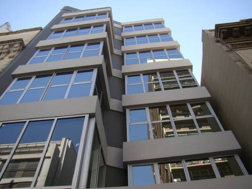 Buenos Aires Argentina mega código de promoción booking.com