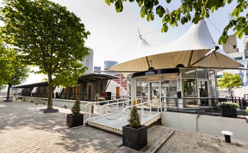 Rotterdam Niederlande Mega Hotel Gutscheincode Booking.com
