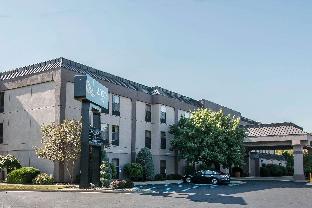 Fremont (IN) United States mega hotel