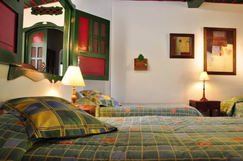 Armenië Colombia hotel mega promotiecode Booking.com