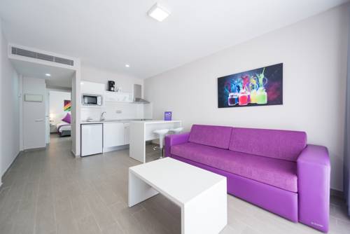 Puerto Rico Spanien Mega Hotel Gutscheincode Booking.com