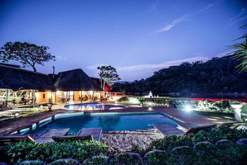 Port Saint Johnʼs Sudáfrica mega código de promoción booking.com