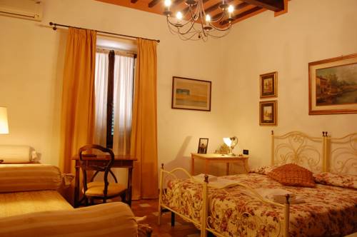 Tavarnelle Val Di Pesa Italië hotel mega promotiecode Booking.com