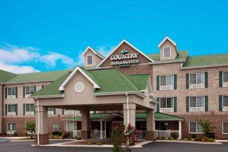 Archdale (North Carolina) United States Booking.com Hotel