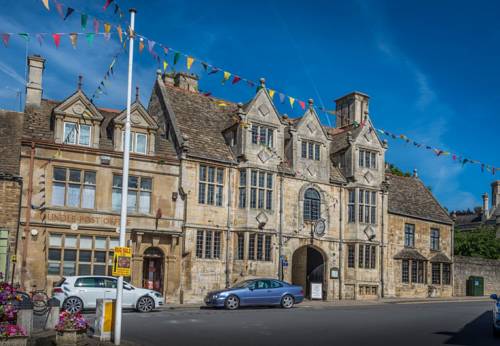 Oundle Vereinigtes Königreich Mega Hotel Gutscheincode Booking.com