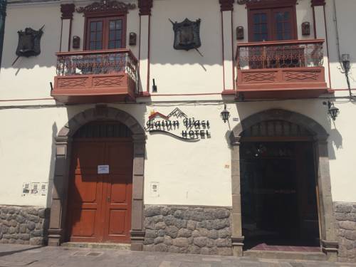 Cusco Peru Mega Hotel Gutscheincode Booking.com