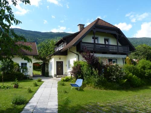 Bodensdorf Oostenrijk hotel mega promotiecode Booking.com
