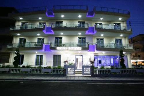 Olympiakí Aktí Greece Booking.com Hotel