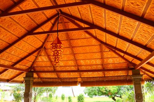 Alleppey Indien Mega Hotel Gutscheincode Booking.com