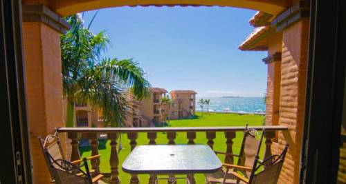 San Carlos Nuevo Guaymas México mega código de promoción booking.com