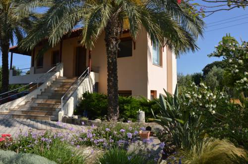 Ialyssos Greece Booking.com Hotel