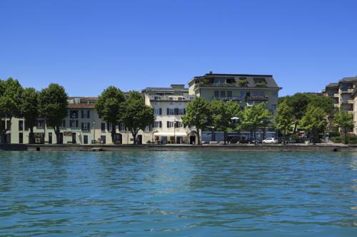 Desenzano del Garda Italie méga code promo booking.com
