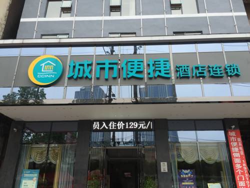 Huaihua Chine méga code promo booking.com