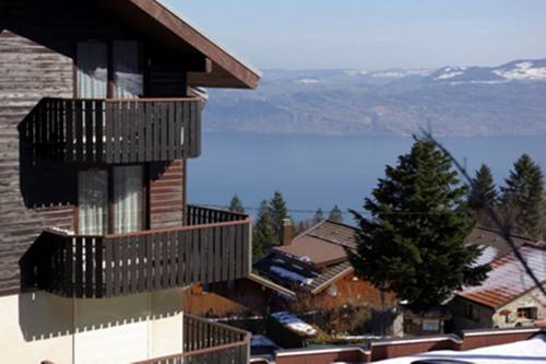 Thollon Frankreich Mega Hotel Gutscheincode Booking.com