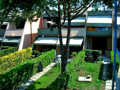 Principina a Mare Italië hotel mega promotiecode Booking.com