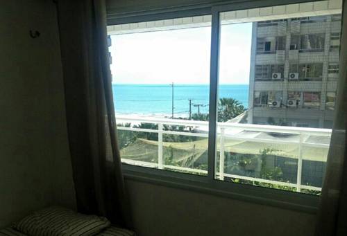 Fortaleza Brasil mega código de promoción booking.com