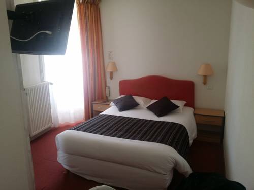 Mauléon Frankrijk hotel mega promotiecode Booking.com
