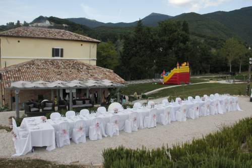 Matelica Italië hotel mega promotiecode Booking.com