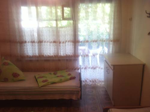 Primorskiy Krim hotel mega promotiecode Booking.com