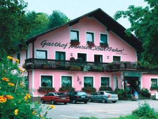 Lassnitzhohe Austria mega hotel