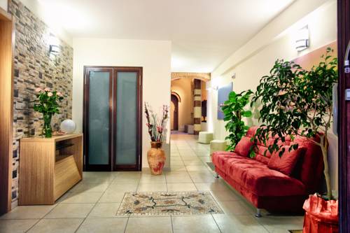 Trapani Italien Mega Hotel Gutscheincode Booking.com
