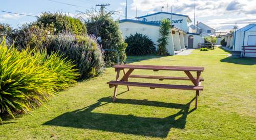 Napier Nouvelle-Zélande méga code promo booking.com
