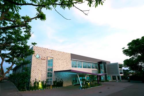 Batu Indonesien Mega Hotel Gutscheincode Booking.com