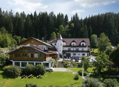 Moorbad Harbach Österreich Mega Hotel Gutscheincode Booking.com