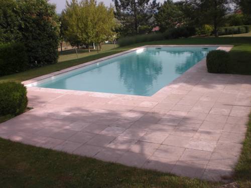 Pommiers en Beaujolais Frankreich Mega Hotel Gutscheincode Booking.com