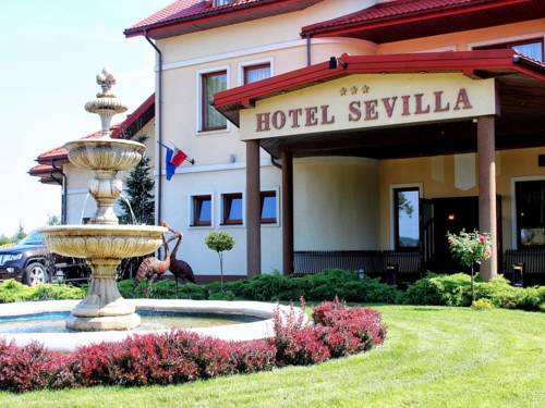 Rawa Mazowiecka Poland Booking.com Hotel