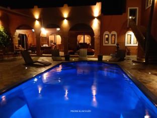 Rodrigues Island Mauritius mega hotel
