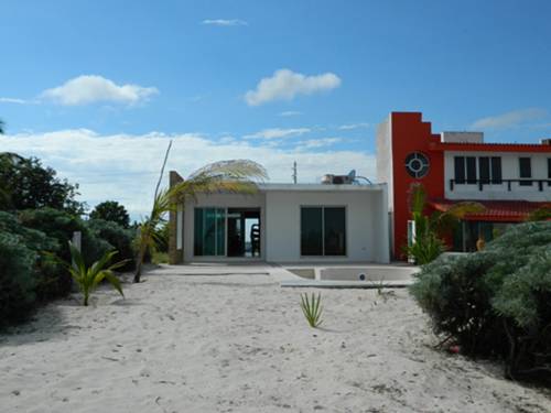 San Benito Mexico Booking.com Hotel