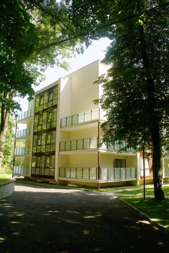 Svetlogorsk Rusia mega código de promoción booking.com