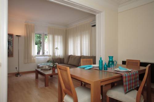 Barcelona Spain Booking.com Hotel