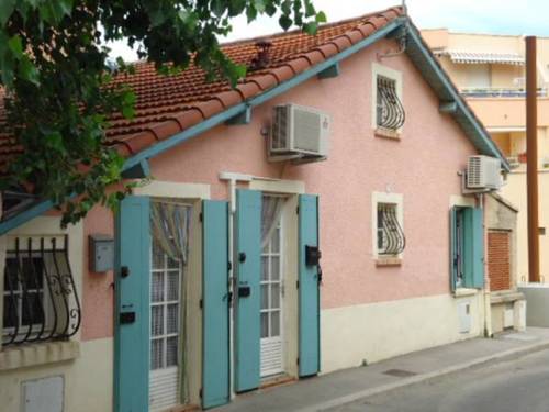 Palavas-les-Flots Frankreich Mega Hotel Gutscheincode Booking.com