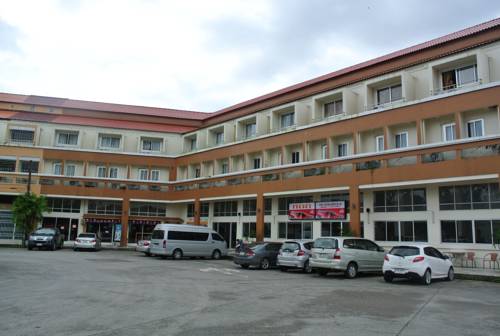 Ranong Tailandia mega código de promoción booking.com