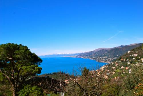 Camogli Italien Mega Hotel Gutscheincode Booking.com