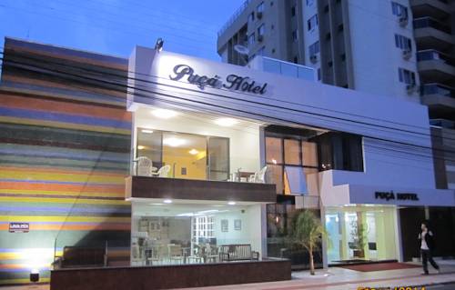 Balneario Camburiu (Santa Catarina) Brasilien Mega Hotel Gutscheincode Booking.com