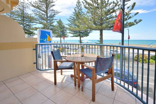Napier Nouvelle-Zélande méga code promo booking.com