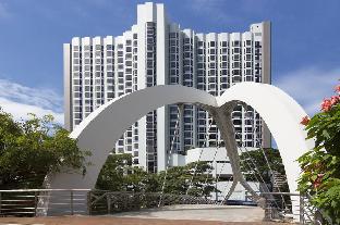 Singapore Singapore mega hotel