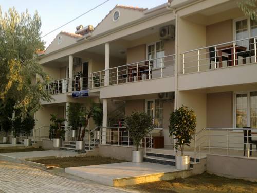 Marmara Adasi Turquie méga code promo booking.com