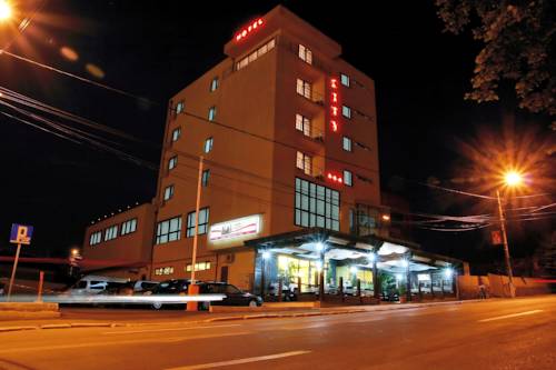 Tulcea Roumanie méga code promo booking.com